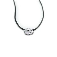Halskette Trudi Dame in Silber RJ0165 - RJ0165
